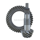 1983 Ford Fairmont Ring and Pinion Set 1